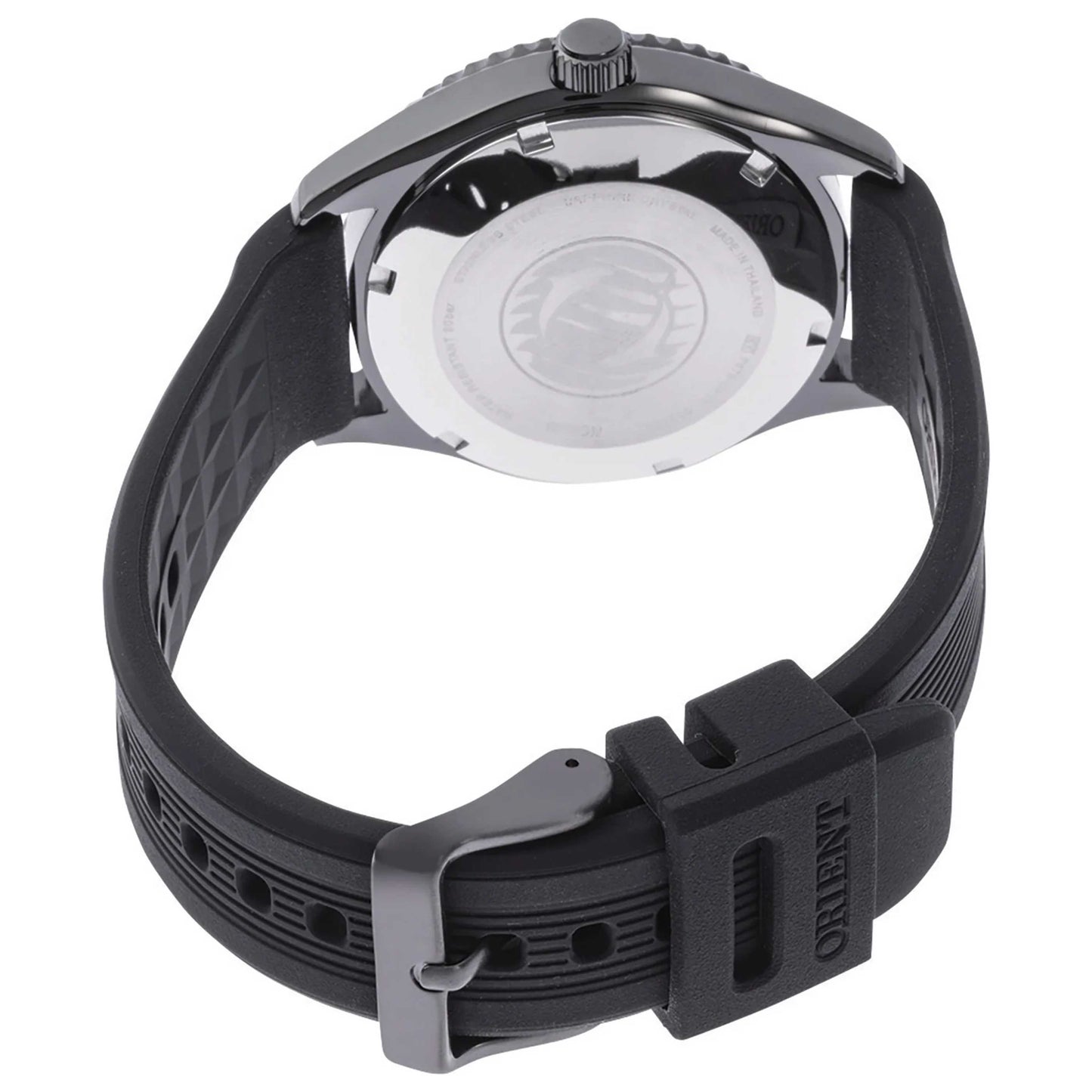 Orient Mako Men's Automatic Watch RA-AC0Q10N - Image #2