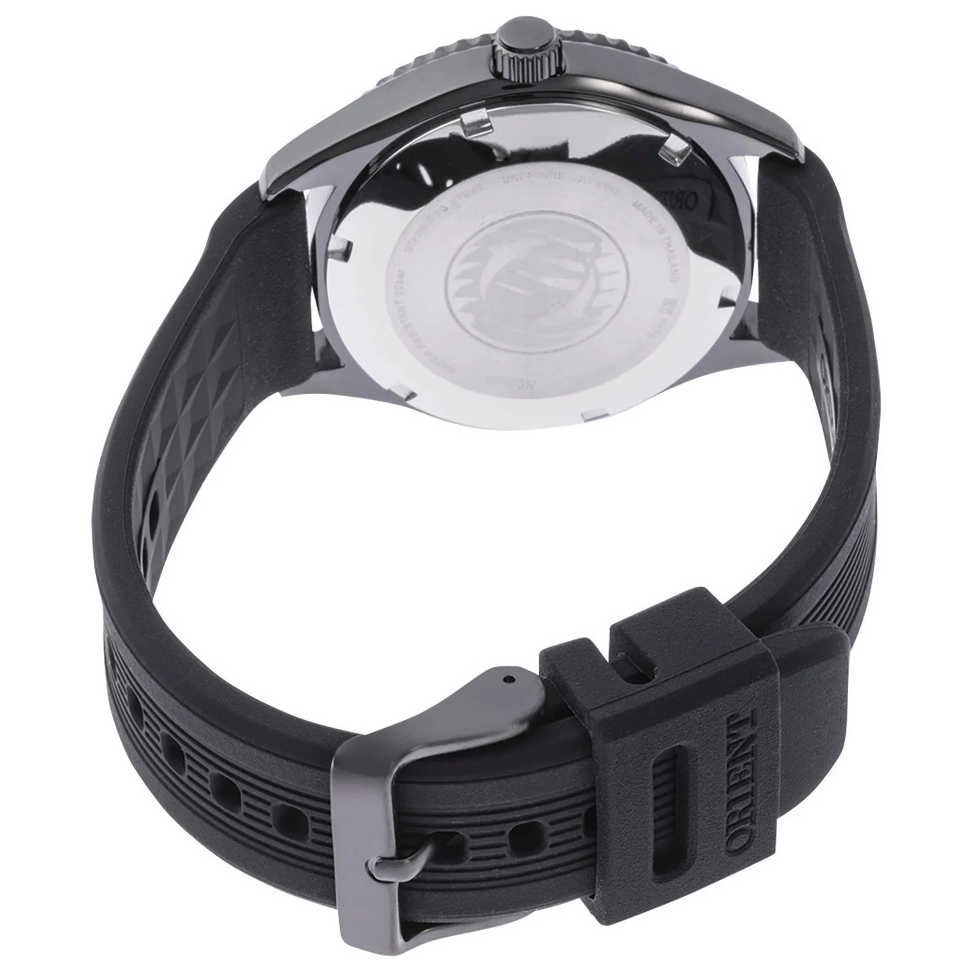 Orient Mako Men's Automatic Watch RA-AC0Q10N - Image #2