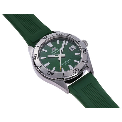 Orient Sports Mako Men's Automatic Watch RA-AC0Q11E - Image #6