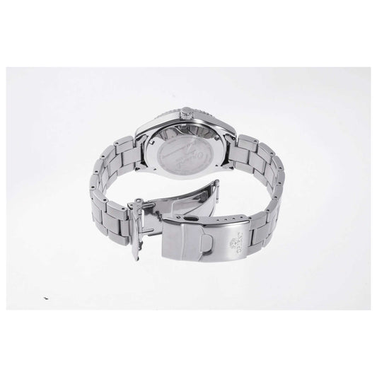 Orient Mako Men's Automatic Watch RA-AC0Q12L - Image #2