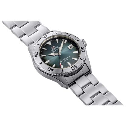 Orient Sports Mako Men's Automatic Watch RA-AC0Q13E - Image #3