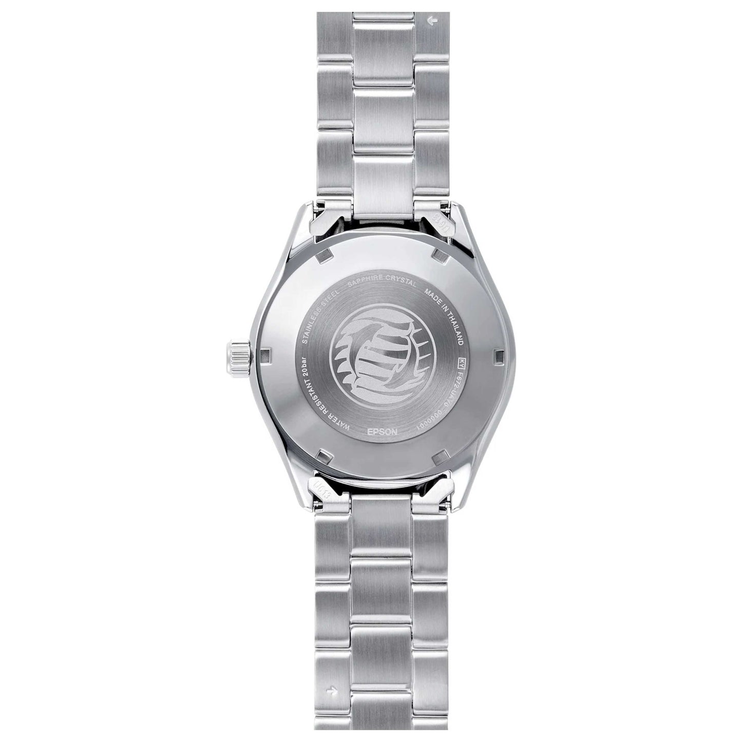 Orient Sports Mako Men's Automatic Watch RA-AC0Q16N - Image #2