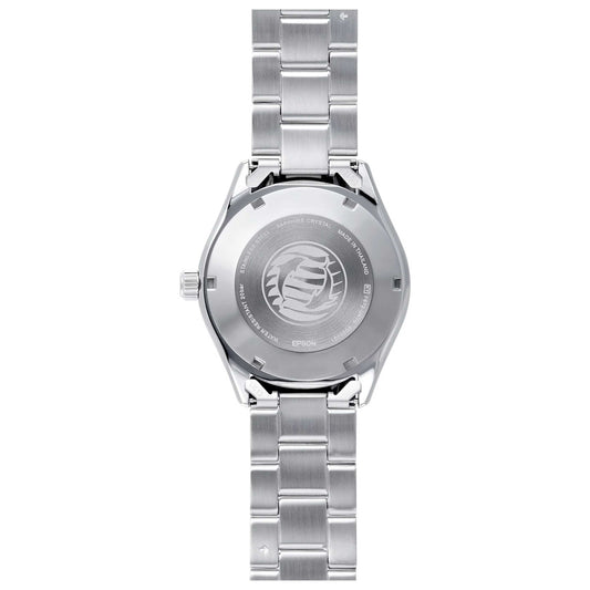 Orient Sports Mako Men's Automatic Watch RA-AC0Q17Y - Image #2