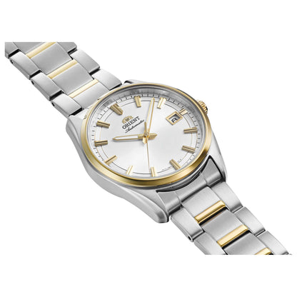 Orient Contemporary Stretto Men's Automatic Watch RA-AC0R01S - Image #6