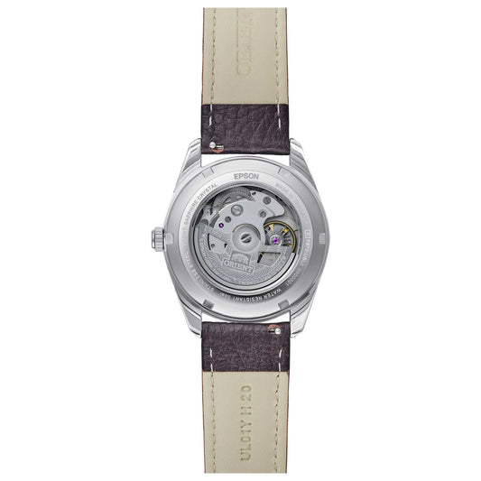 Orient Contemporary Stretto Men's Automatic Watch RA-AC0R03Y - Image #2
