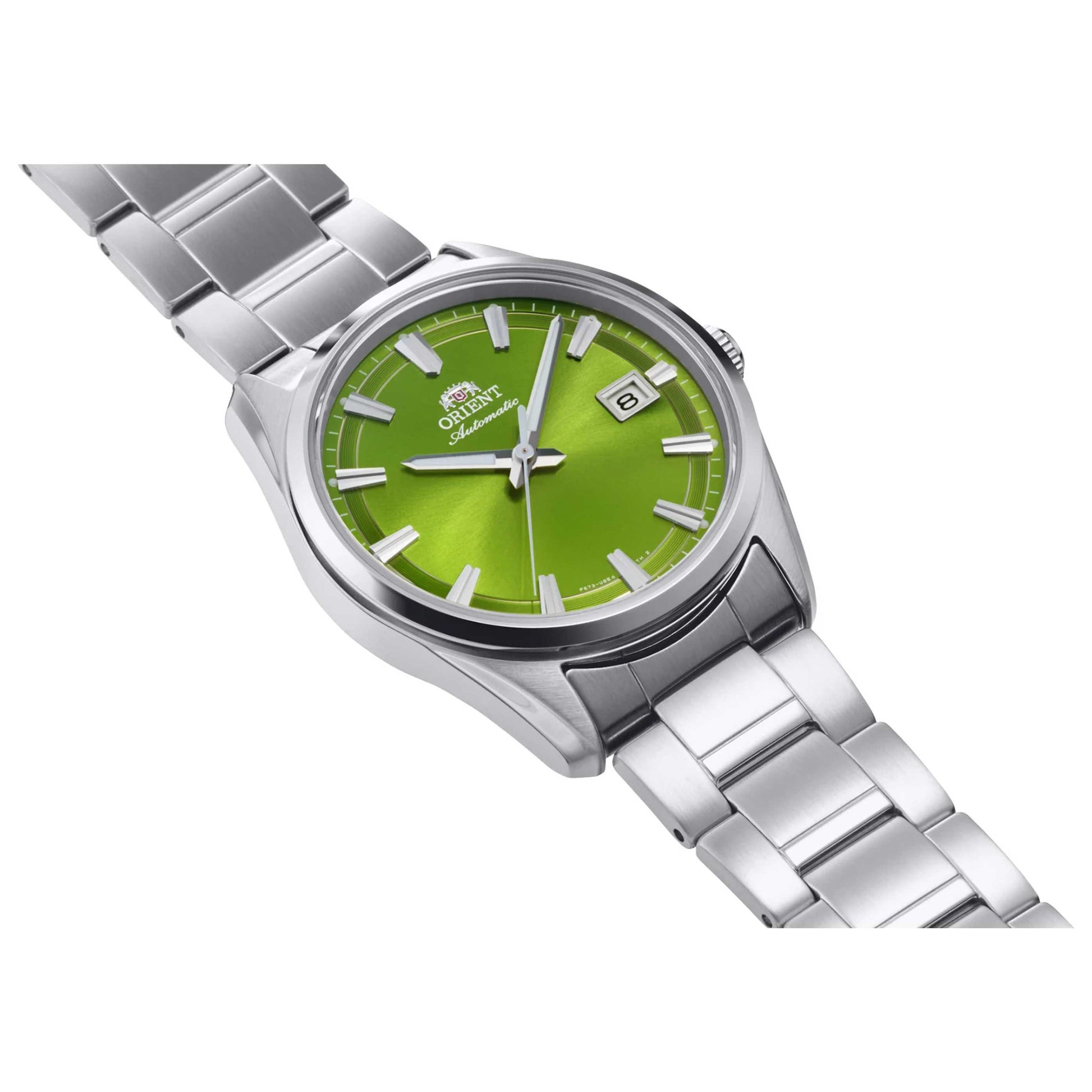Orient Contemporary Stretto Men's Automatic Watch RA-AC0R05E - Image #3
