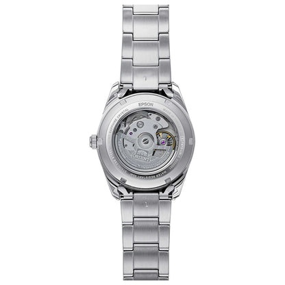 Orient Contemporary Stretto Men's Automatic Watch RA-AC0R07P - Image #2