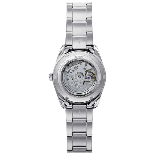 Orient Contemporary Stretto Men's Automatic Watch RA-AC0R07P - Image #2