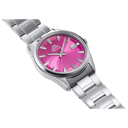 Orient Contemporary Stretto Men's Automatic Watch RA-AC0R07P - Image #3