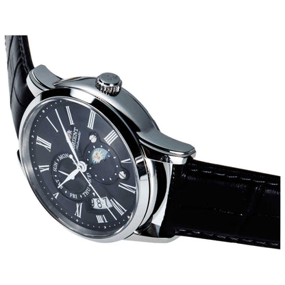 Orient Sun & Moon Men's Automatic Watch RA-AK0010B10B - Image #3
