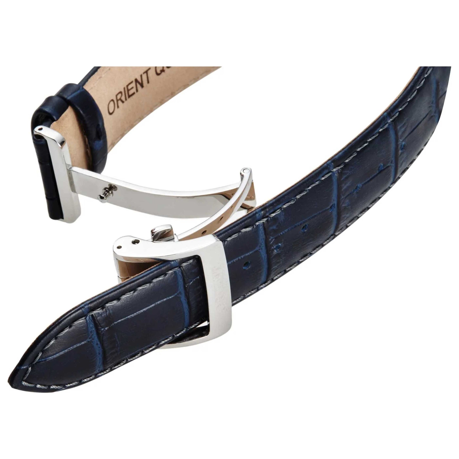 Orient Sun & Moon Men's Automatic Watch RA-AK0011D10B - Image #2