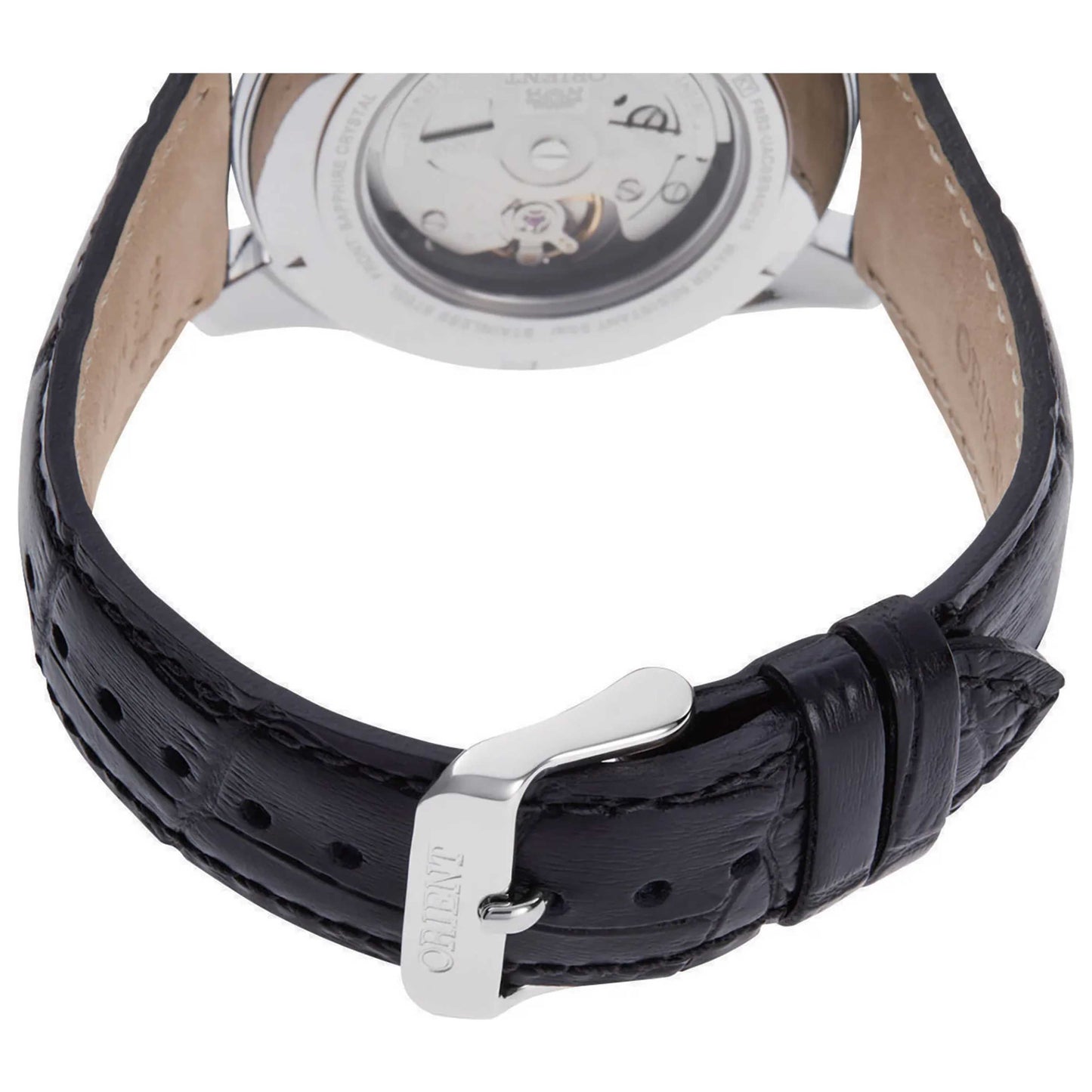Orient Contemporary Men's Automatic Watch RA-AK0310S10B - Image #2