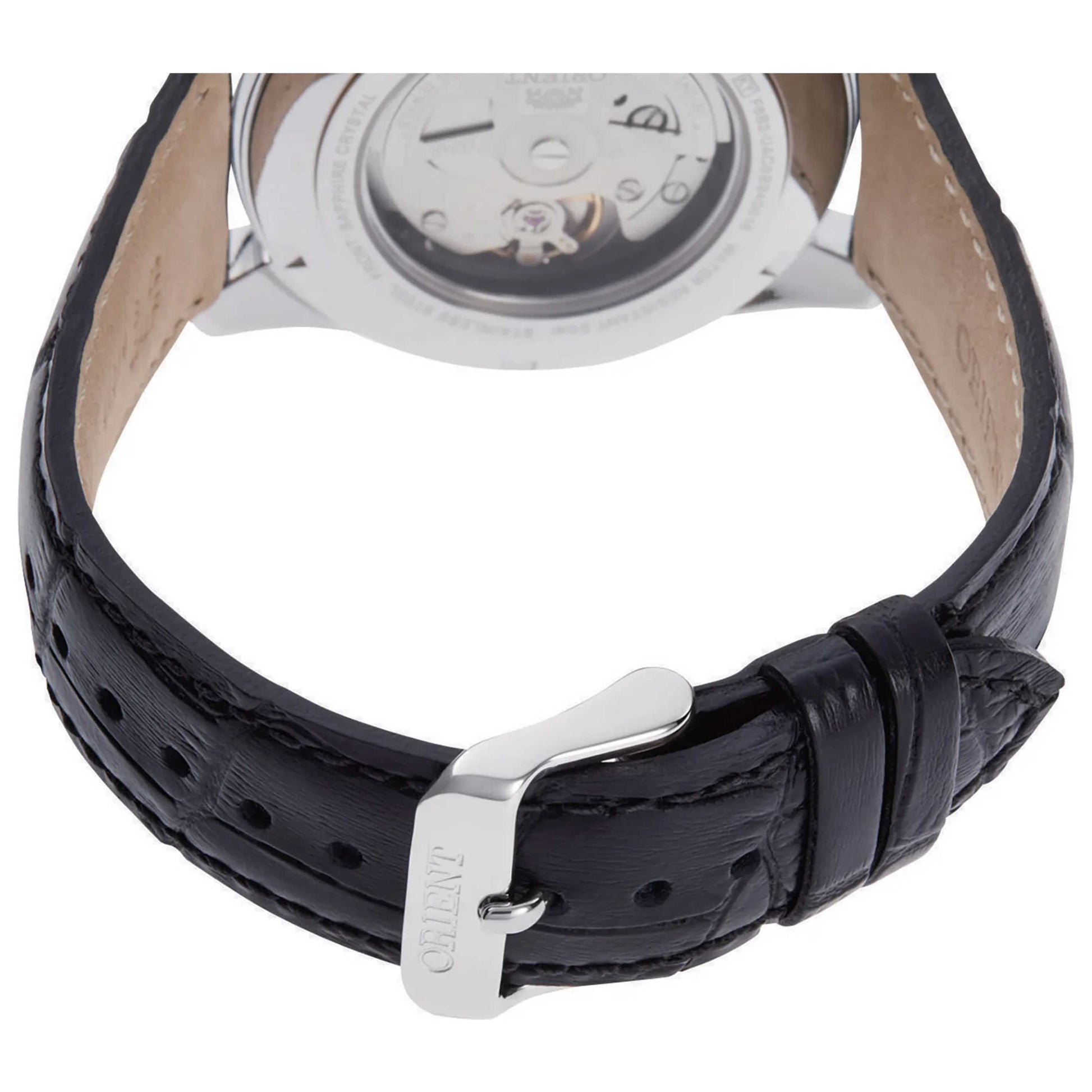 Orient Contemporary Men's Automatic Watch RA-AK0310S10B - Image #2