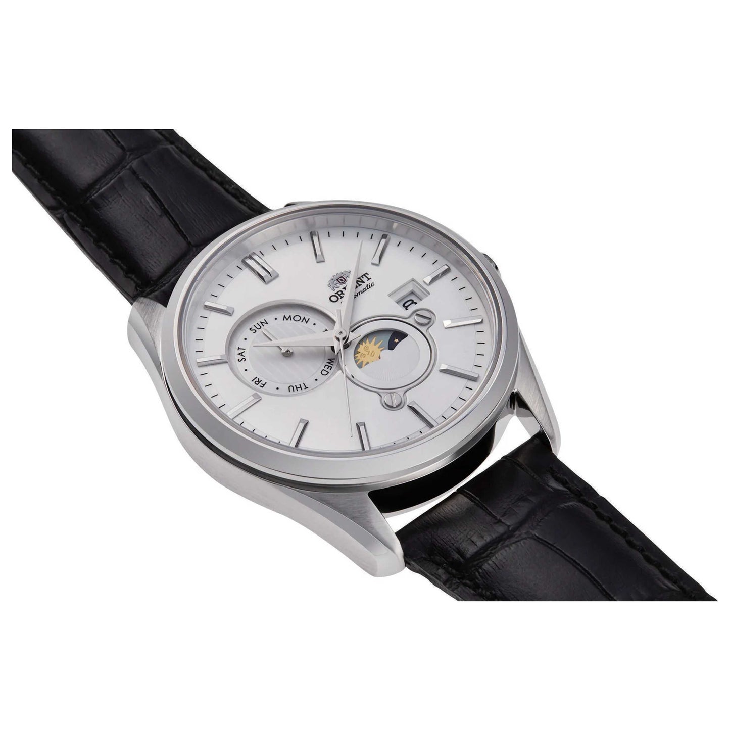 Orient Contemporary Men's Automatic Watch RA-AK0310S10B - Image #3