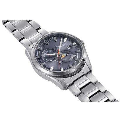 Orient Contemporary Stretto Men's Automatic Watch RA-AK0311N - Image #3