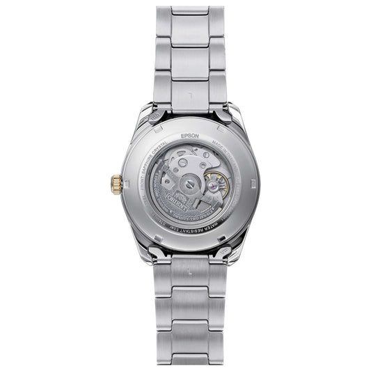 Orient Contemporary Stretto Men's Automatic Watch RA-AK0312S - Image #2