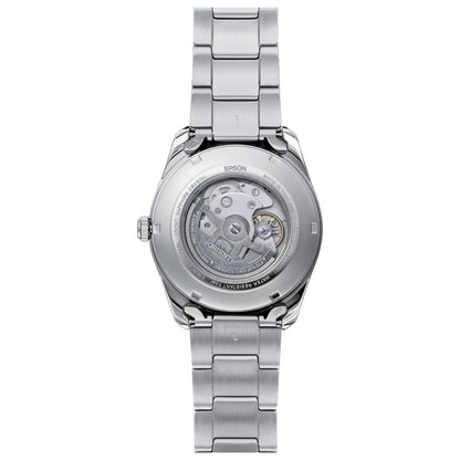 Orient Contemporary Stretto Men's Automatic Watch RA-AK0316L - Image #2