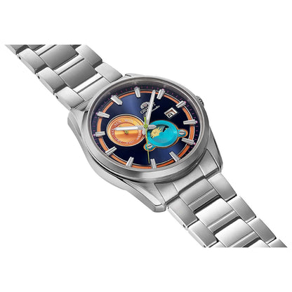 Orient Contemporary Stretto Men's Automatic Watch RA-AK0316L - Image #3