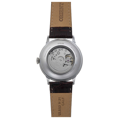 Orient Bambino V8 Men's Automatic Watch RA-AK0705R10B - Image #2