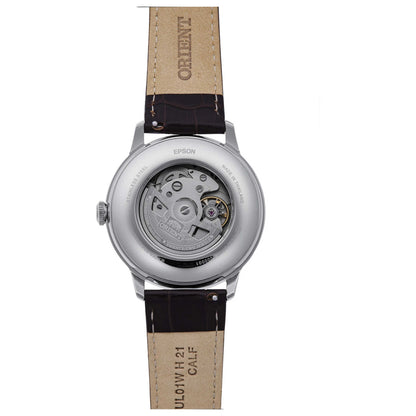 Orient Bambino Men's Automatic Watch RA-AK0805E - Image #2