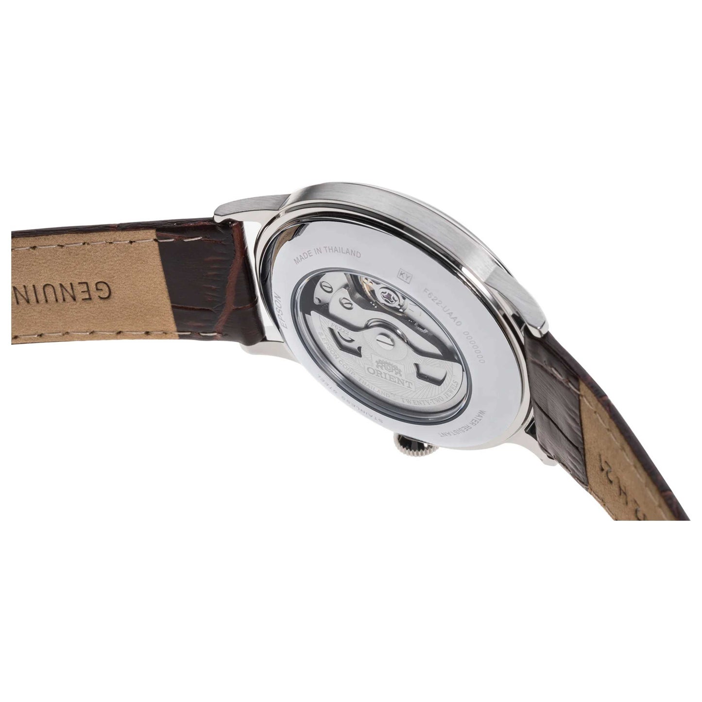 Orient Bambino Men's Automatic Watch RA-AP0002S - Image #3