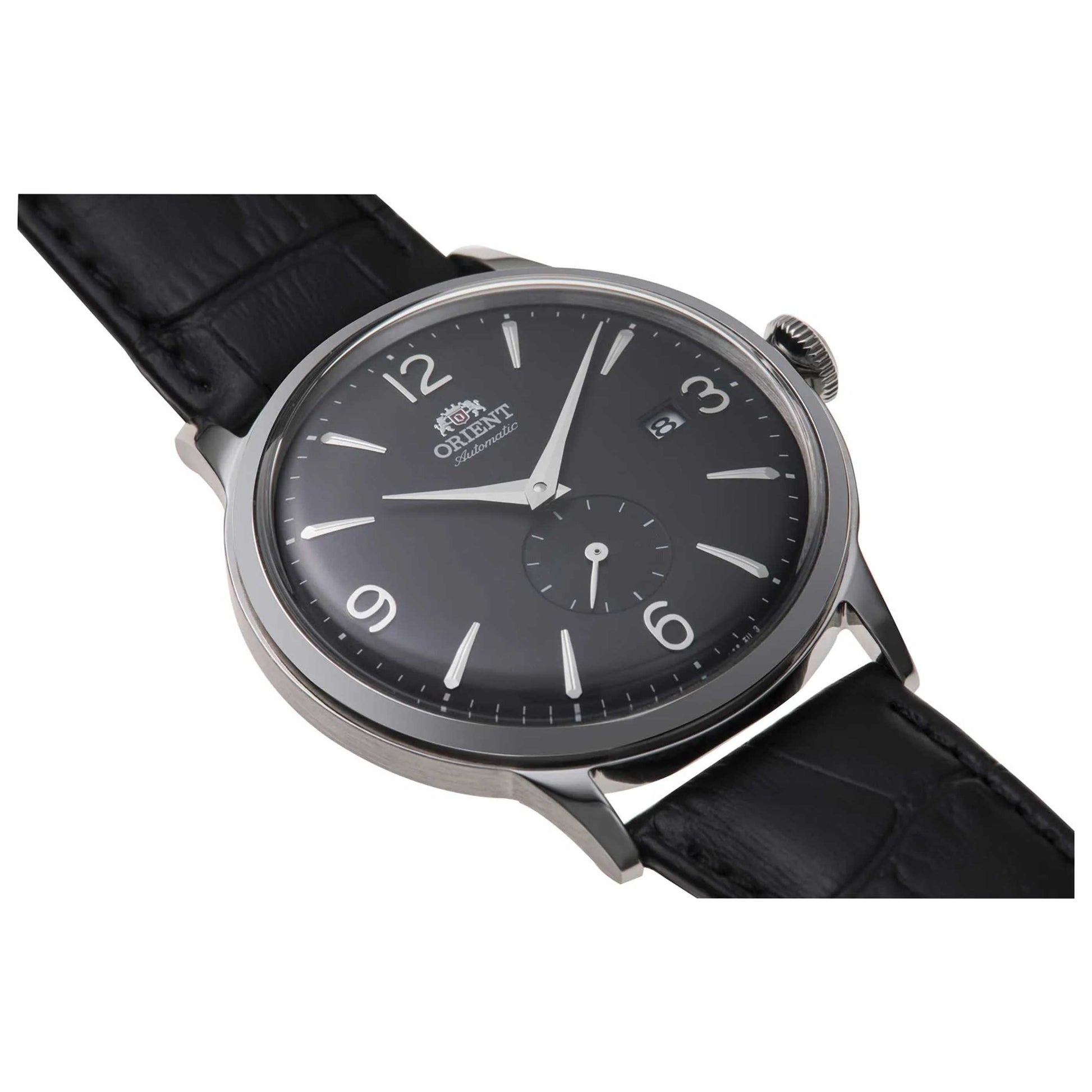 Orient Bambino Men's Automatic Watch RA-AP0005B10B - Image #3