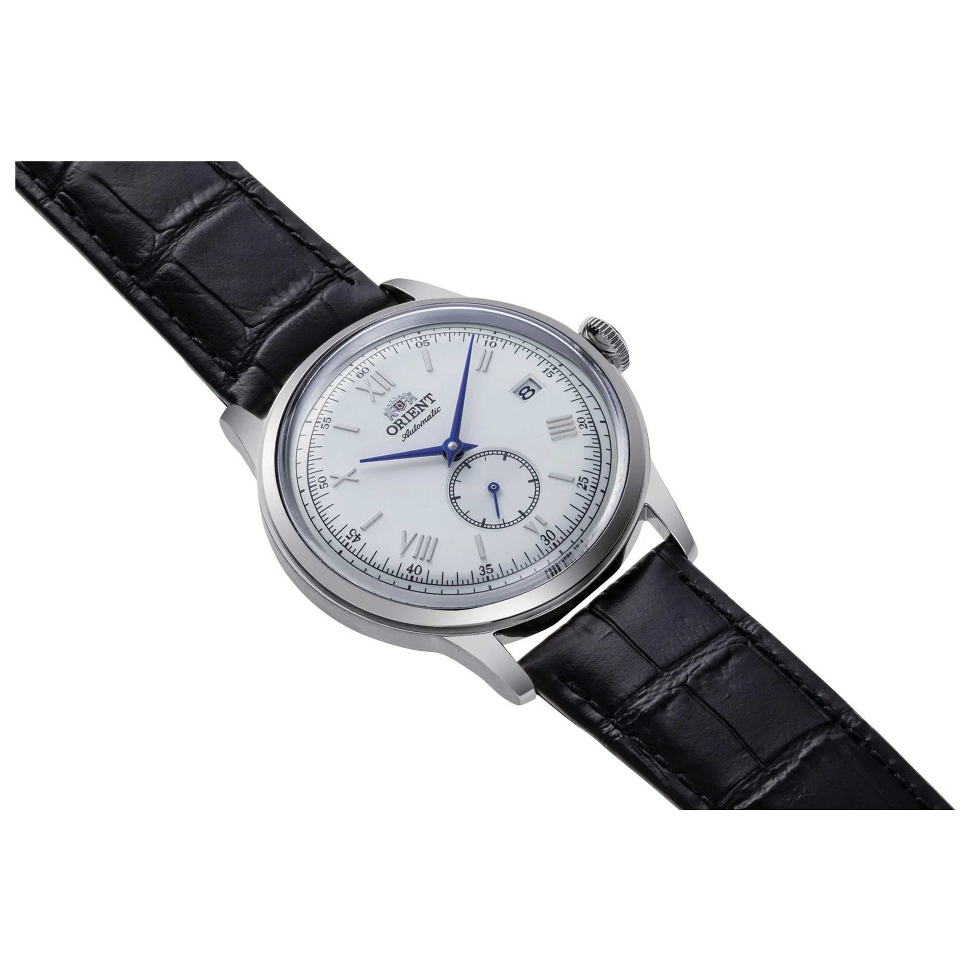 Orient Bambino Men's Automatic Watch RA-AP0104S - Image #5