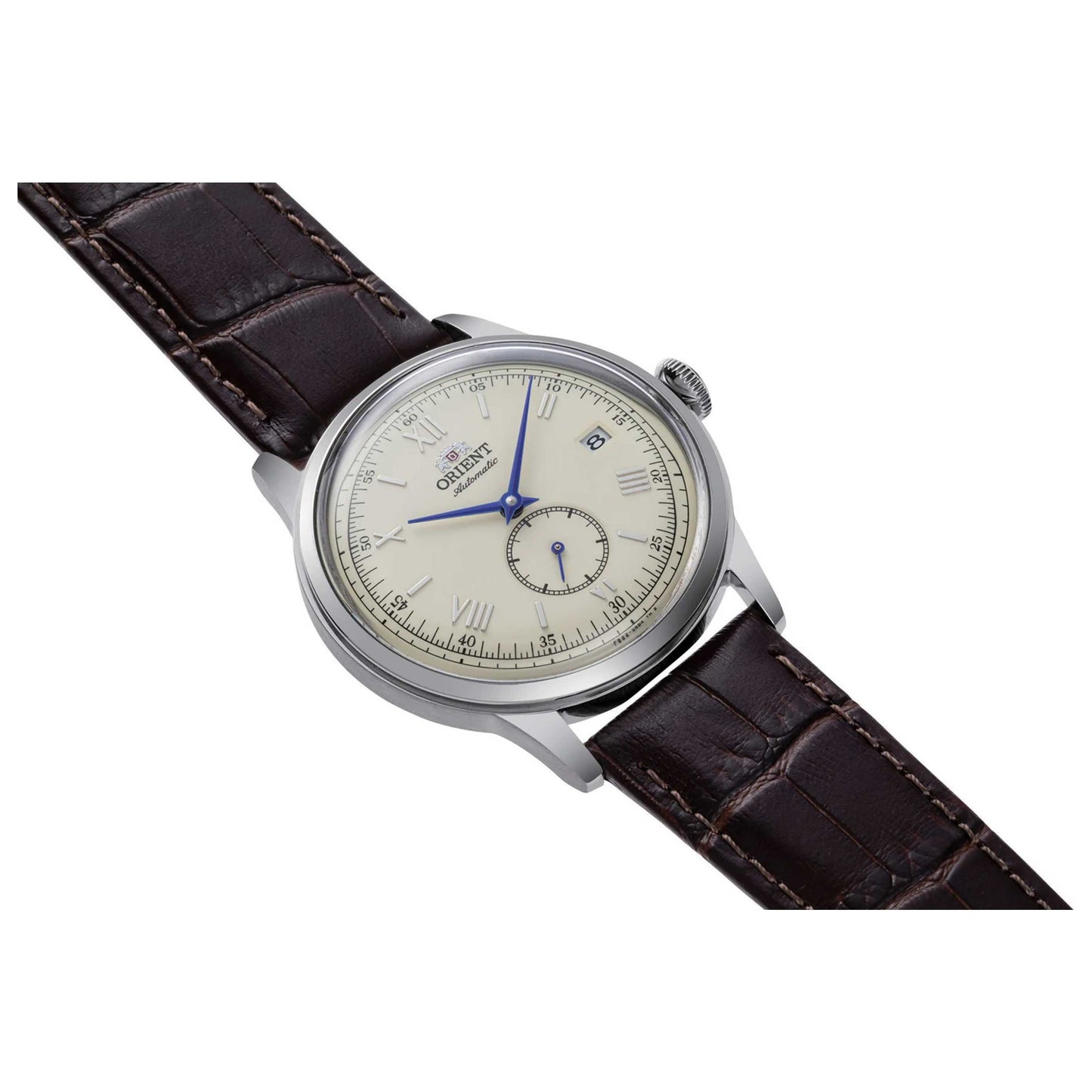 Orient Bambino Men's Automatic Watch RA-AP0105Y - Image #6