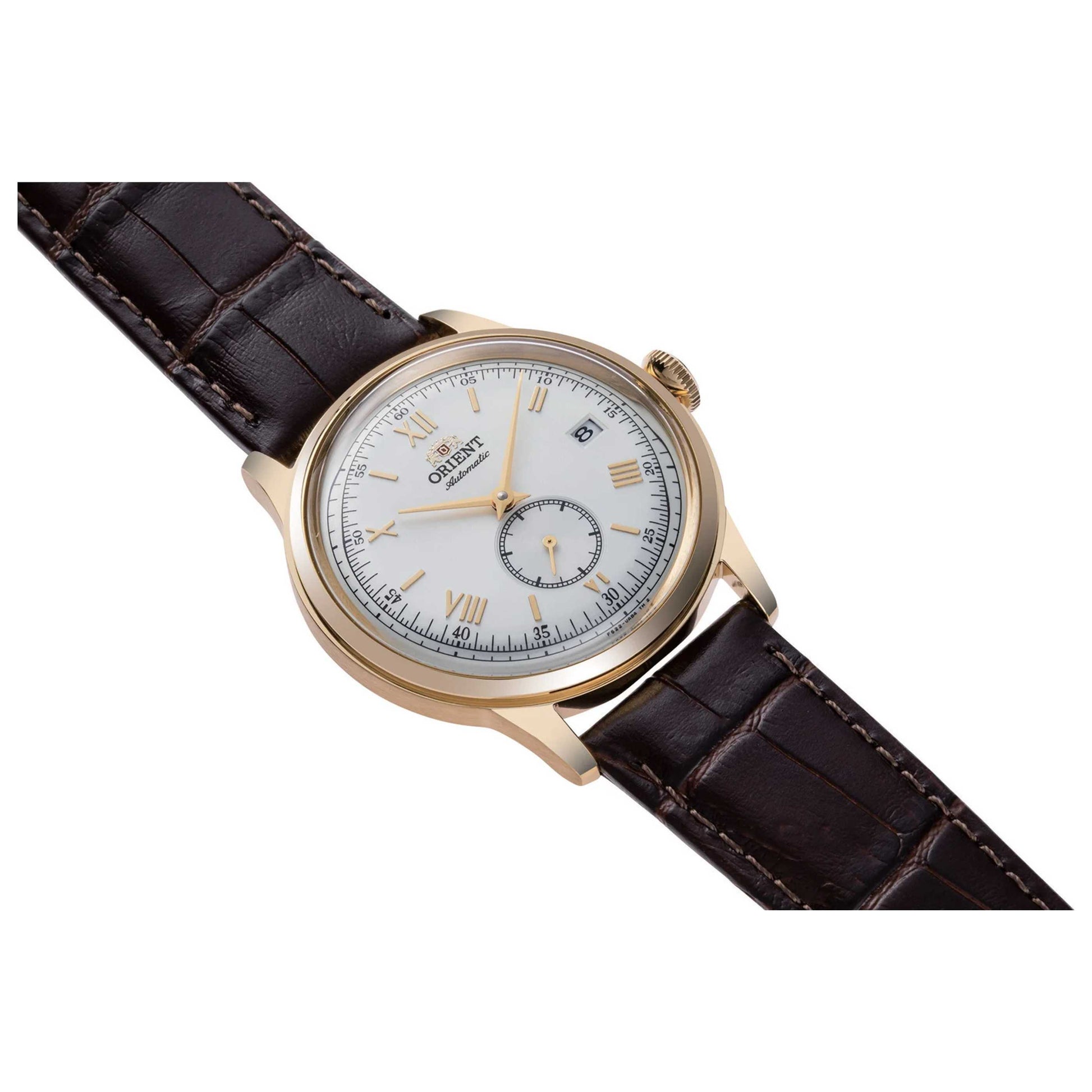 Orient Bambino Men's Automatic Watch RA-AP0106S - Image #5