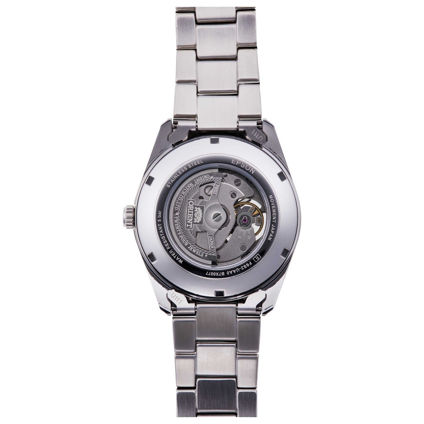 Orient Contemporary Men's Automatic Watch RA-AR0003L10B - Image #2