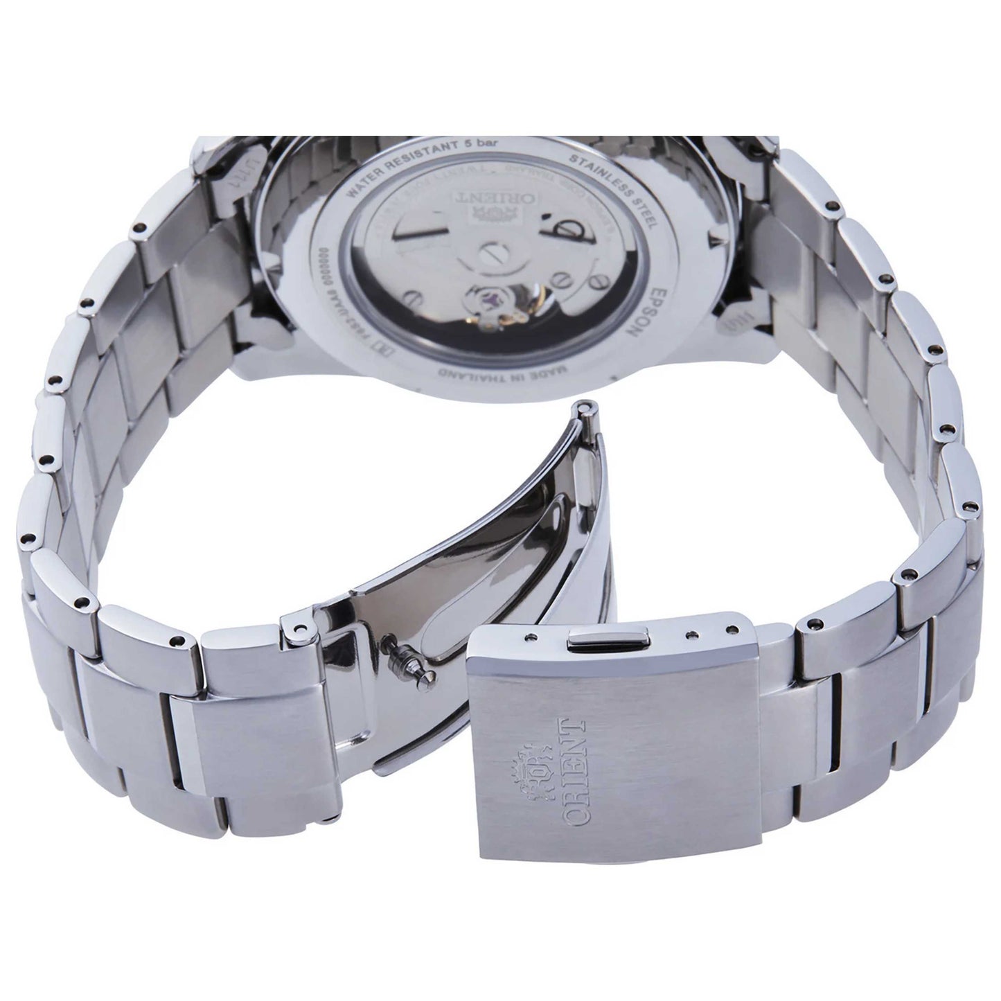 Orient Contemporary Men's Automatic Watch RA-AR0003L - Image #2