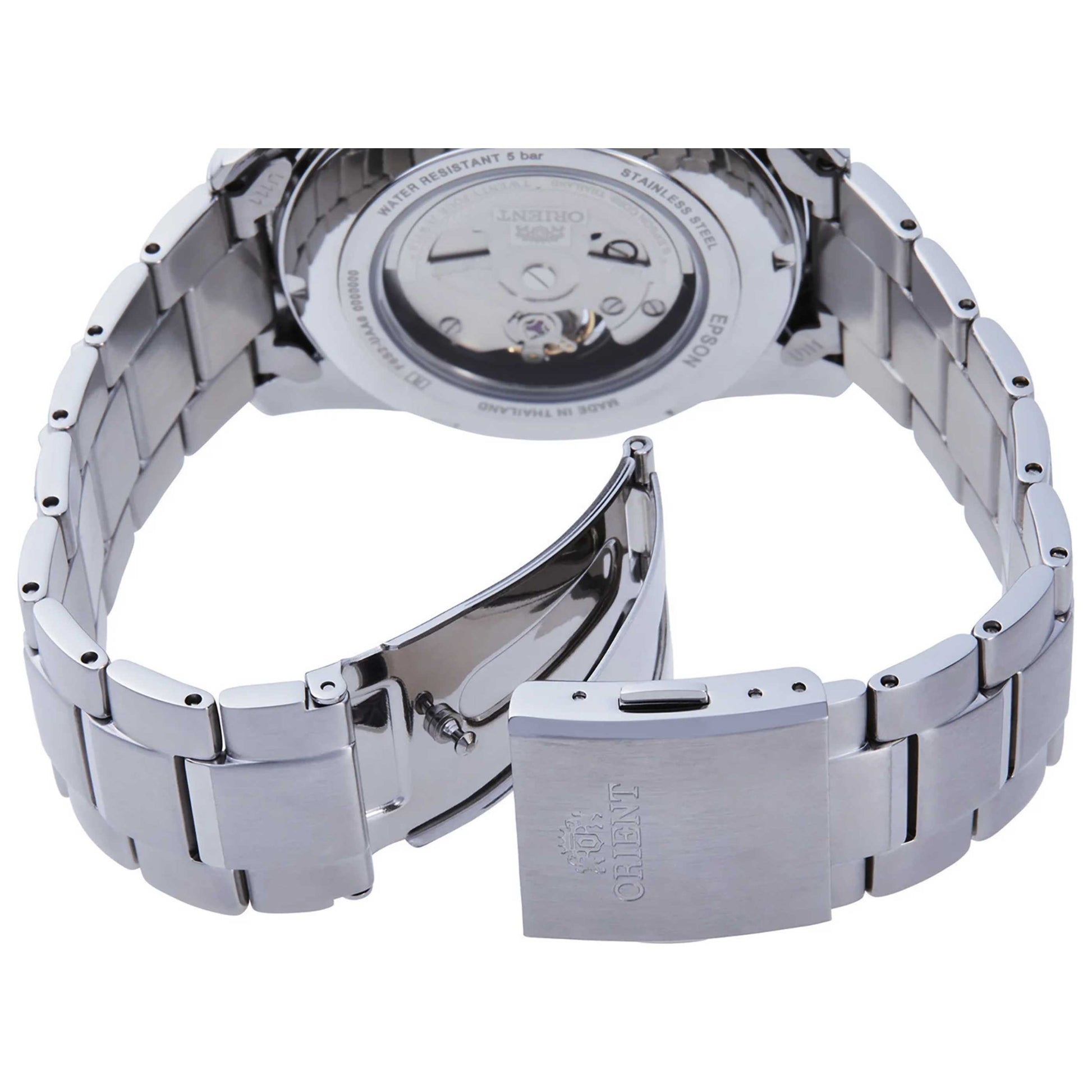 Orient Contemporary Men's Automatic Watch RA-AR0003L - Image #2