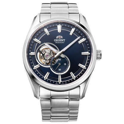 Front view of Orient Contemporary Men's Automatic Watch RA-AR0003L