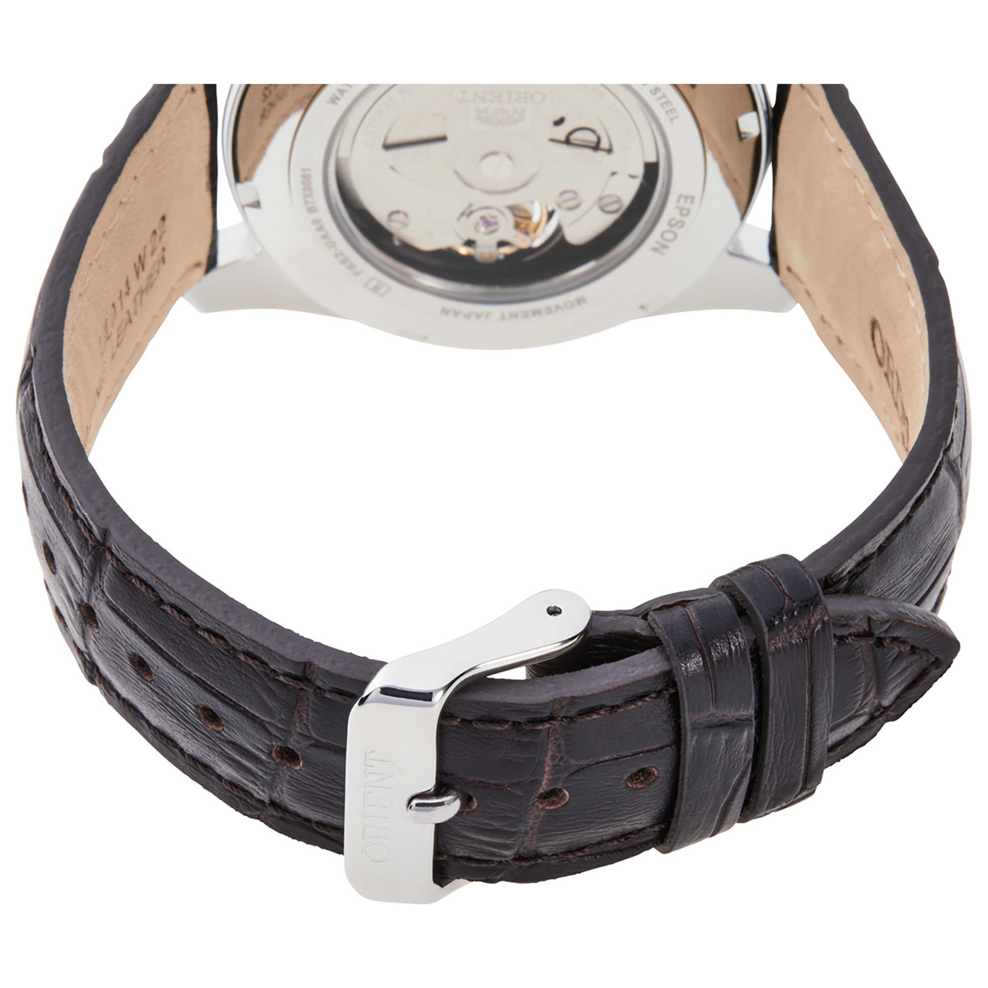 Orient Contemporary Men's Automatic Watch RA-AR0005Y10B - Image #2