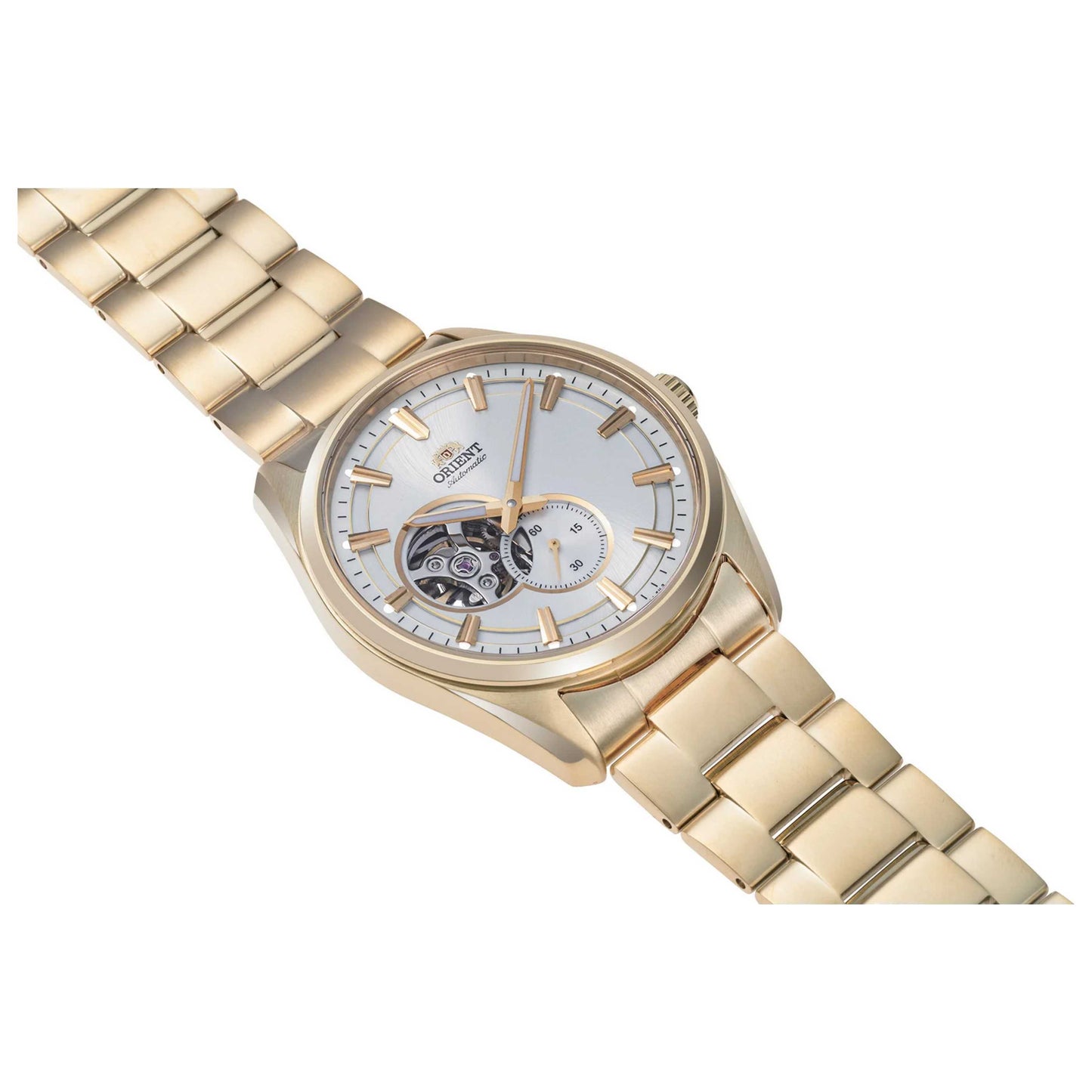 Orient Contemporary Men's Automatic Watch RA-AR0007S - Image #6