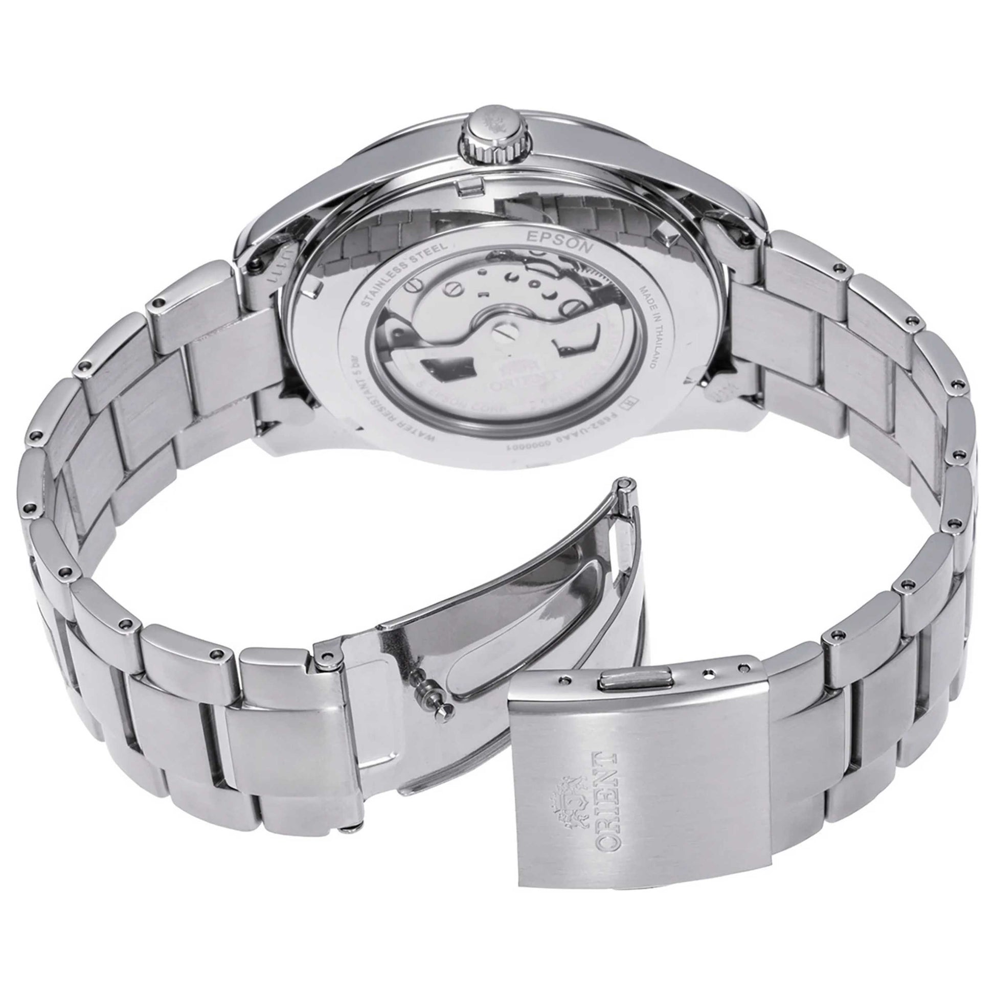 Orient Contemporary Men's Automatic Watch RA-AR0008E - Image #2