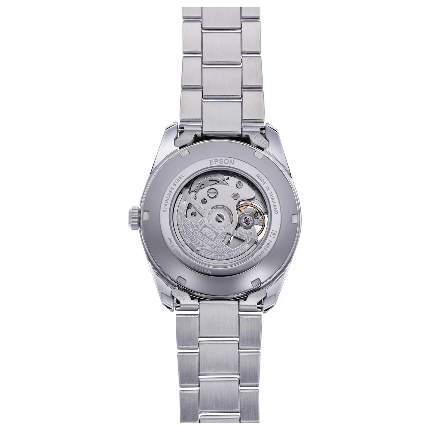 Orient Contemporary Men's Automatic Watch RA-AR0008E - Image #6