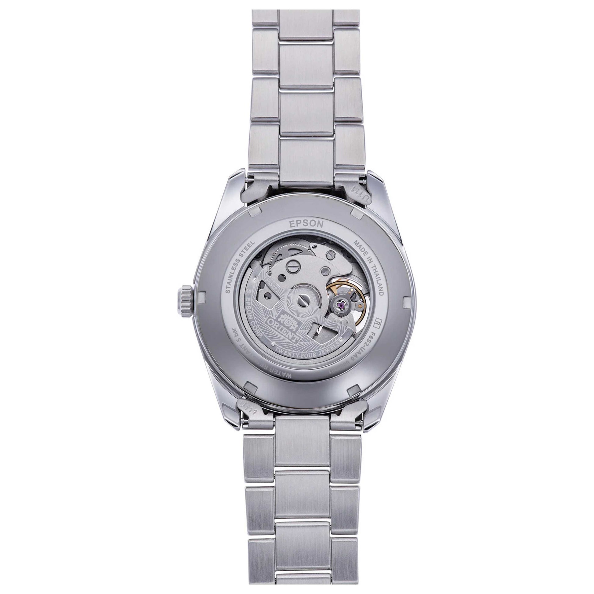 Orient Contemporary Men's Automatic Watch RA-AR0008E - Image #6