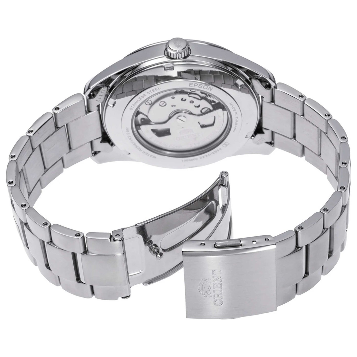 Orient Contemporary Men's Automatic Watch RA-AR0009L - Image #2