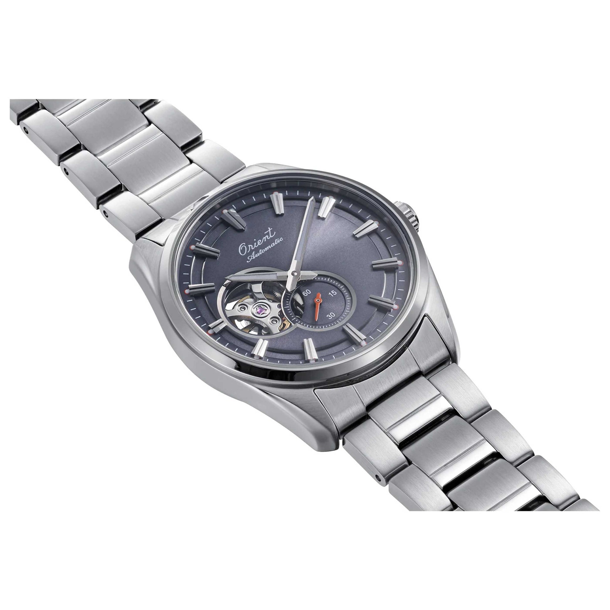 Orient Contemporary Men's Automatic Watch RA-AR0012N - Image #3