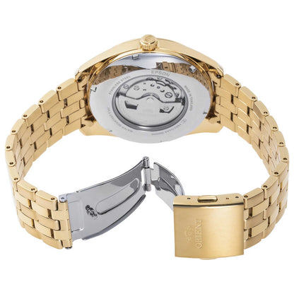 Orient Contemporary Men's Automatic Watch RA-BA0001G - Image #2