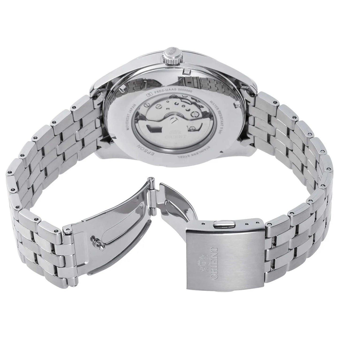 Orient Contemporary Men's Automatic Watch RA-BA0002E10B - Image #2