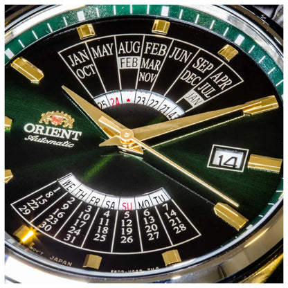 Orient Contemporary Men's Automatic Watch RA-BA0002E10B - Image #5