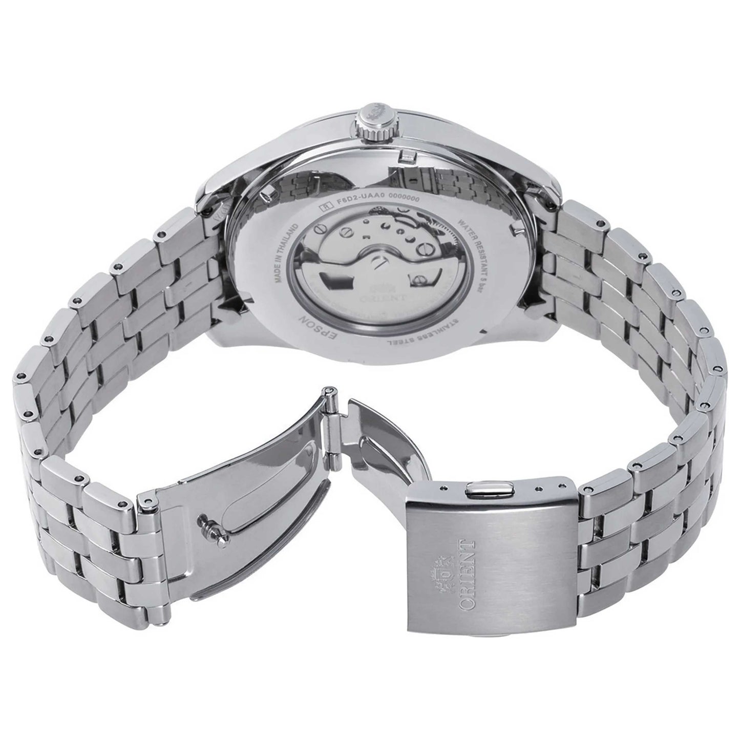 Orient Contemporary Men's Automatic Watch RA-BA0003L - Image #2