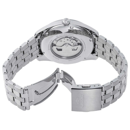 Orient Contemporary Men's Automatic Watch RA-BA0004S10B - Image #2