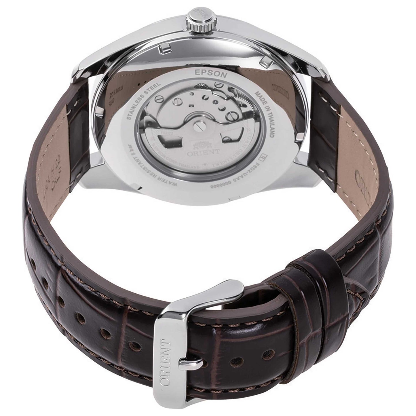 Orient Contemporary Men's Automatic Watch RA-BA0005S - Image #2