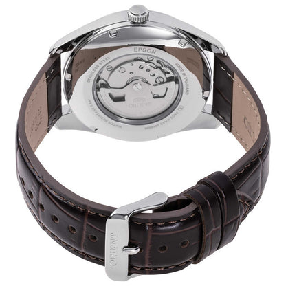 Orient Contemporary Men's Automatic Watch RA-BA0005S - Image #2