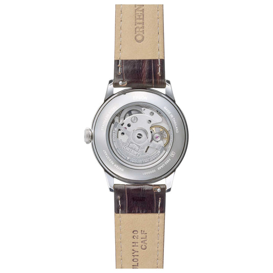 Orient Classic Bambino Unisex Automatic Watch RA-BB0001E - Image #2