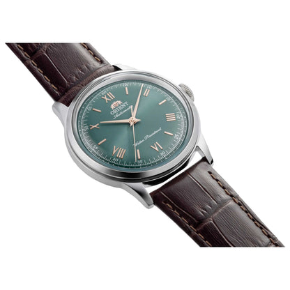 Orient Classic Bambino Unisex Automatic Watch RA-BB0001E - Image #3