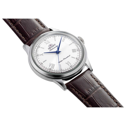 Orient Classic Bambino Unisex Automatic Watch RA-BB0002S - Image #3